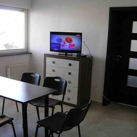 Apartament Kamino Năvodari Exterior foto