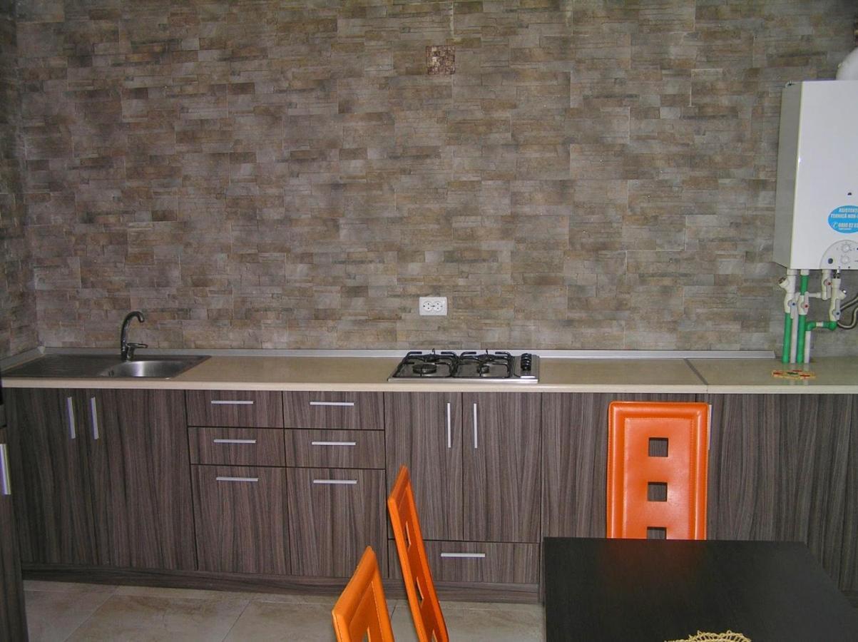Apartament Kamino Năvodari Exterior foto