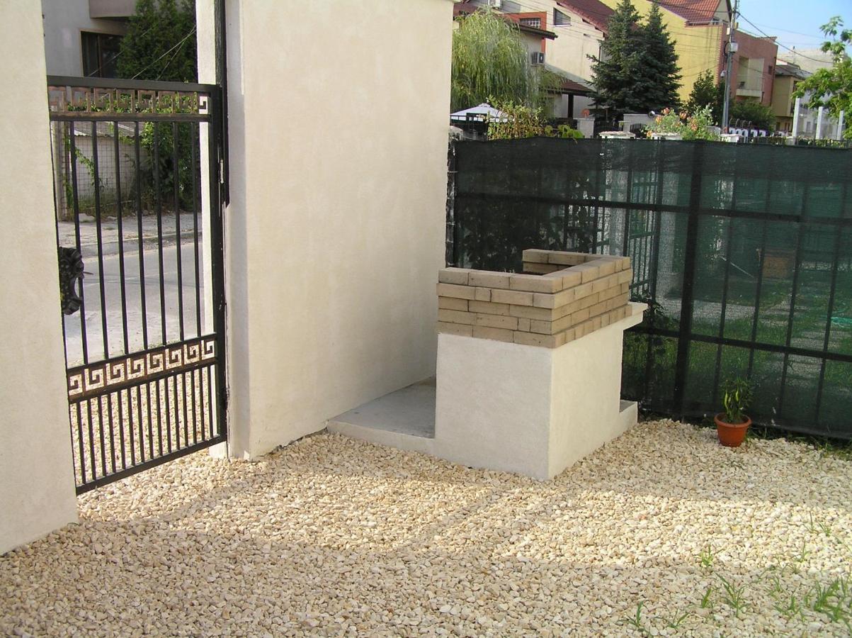Apartament Kamino Năvodari Exterior foto