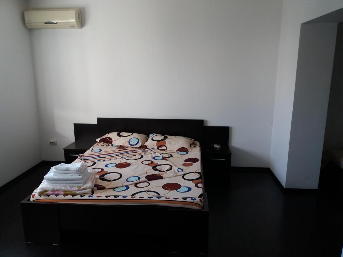 Apartament Kamino Năvodari Exterior foto