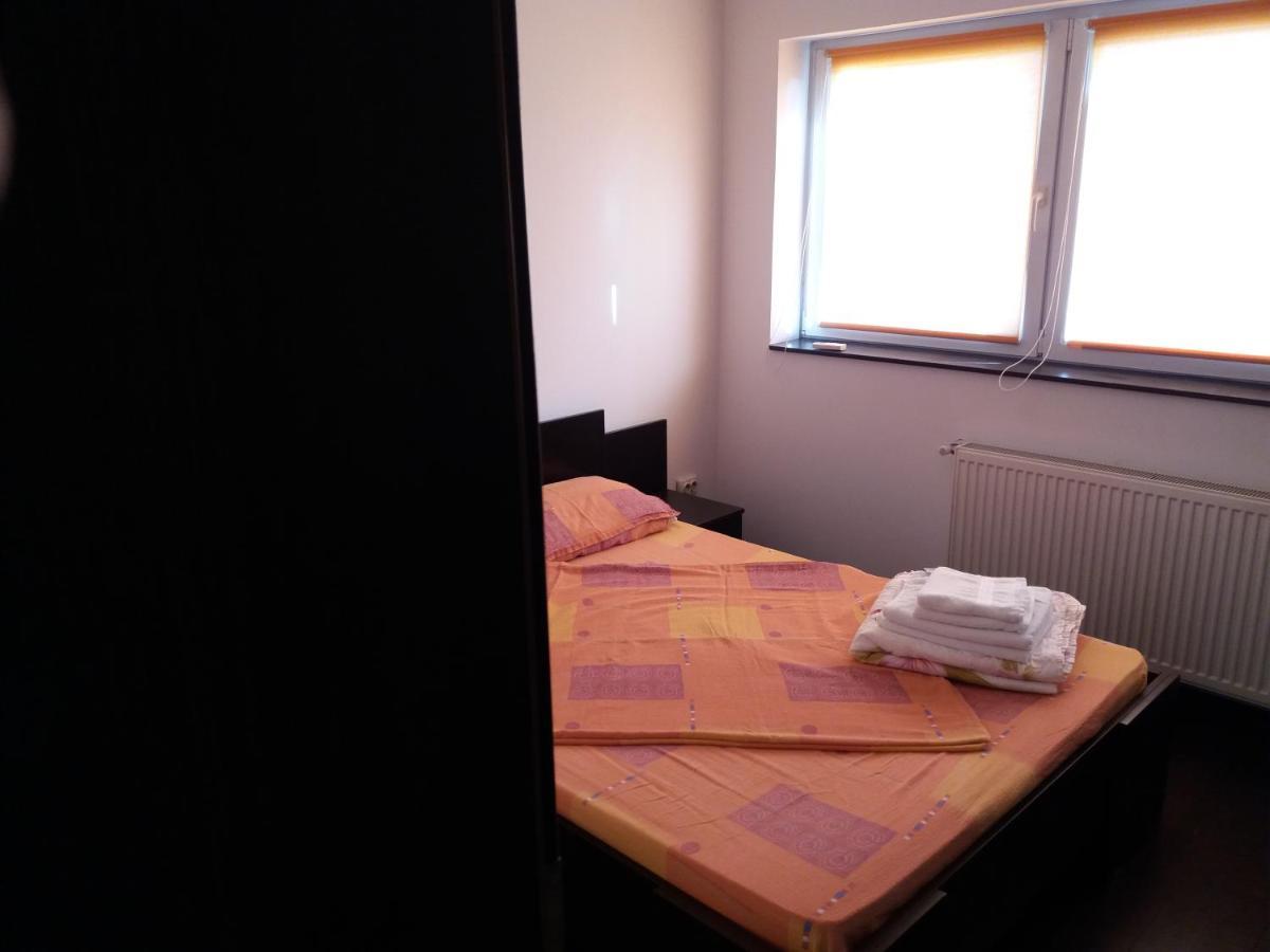 Apartament Kamino Năvodari Exterior foto