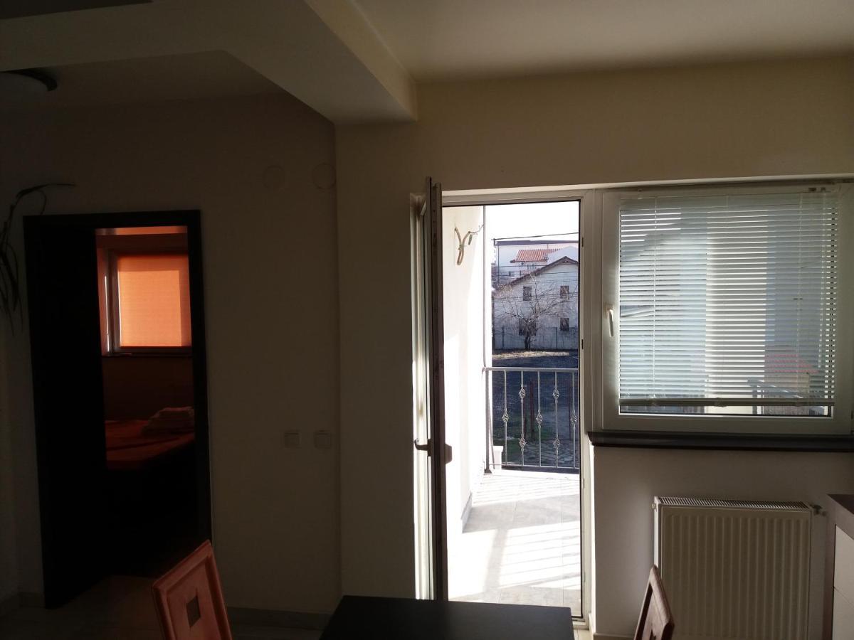 Apartament Kamino Năvodari Exterior foto