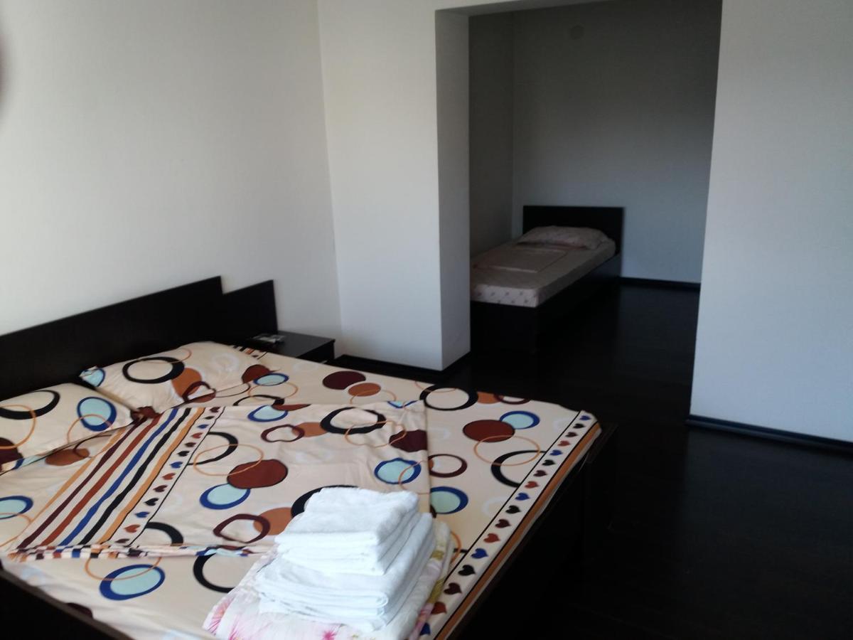 Apartament Kamino Năvodari Exterior foto