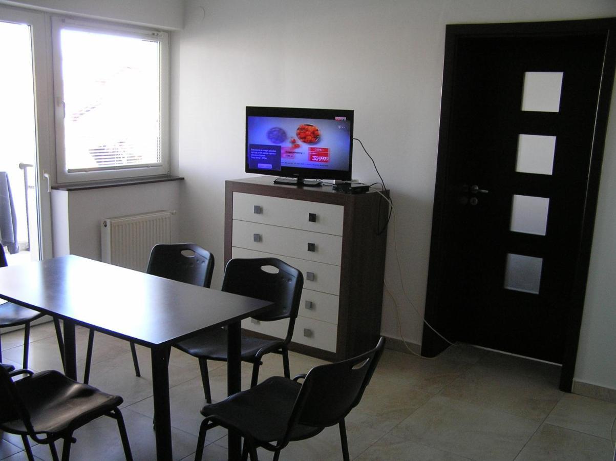 Apartament Kamino Năvodari Exterior foto