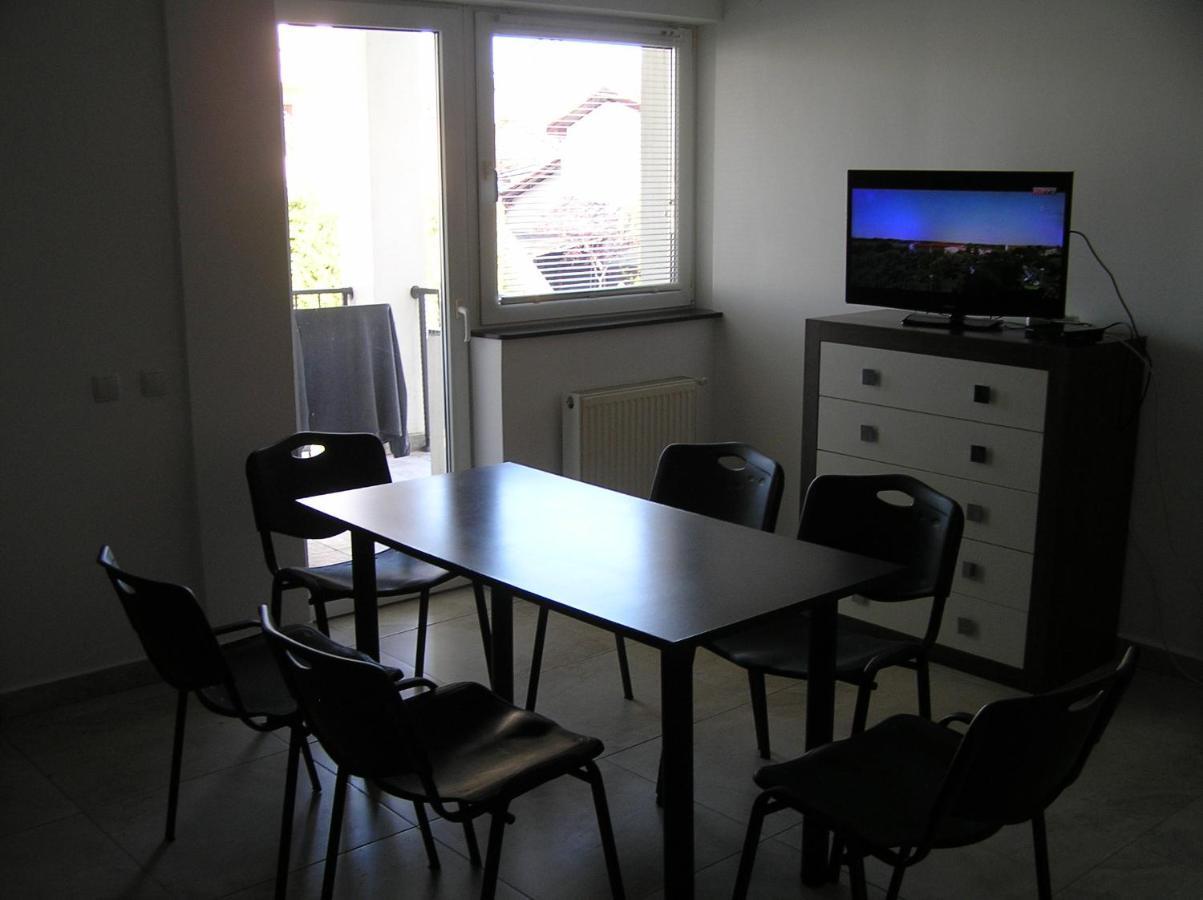 Apartament Kamino Năvodari Exterior foto
